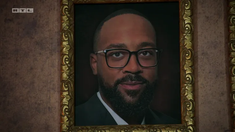 Sin Michaela Jordana u showu punom izdaje: Može li Marcus Jordan preživjeti Traitors SAD?