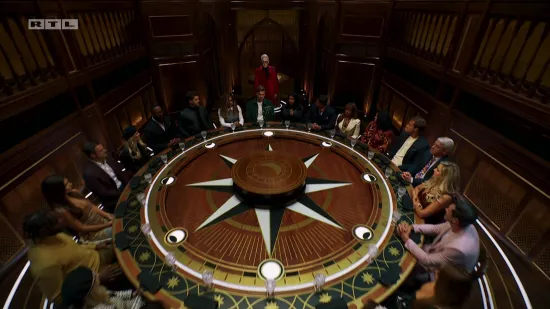 Sin Michaela Jordana u showu punom izdaje: Može li Marcus Jordan preživjeti Traitors SAD?