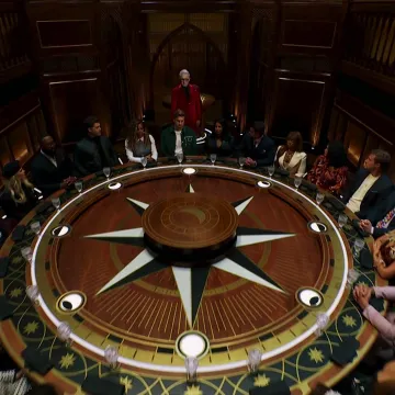 Sin Michaela Jordana u showu punom izdaje: Može li Marcus Jordan preživjeti Traitors SAD?