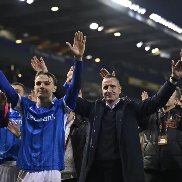 Dinamov krvnik saznao protivnika u osmini finala: Evo i svih parova