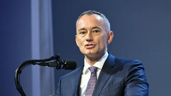 Trump biv&scaron;eg UN-ovca postavio na čelo Odbora za mir: Evo tko je Nickolay Mladenov