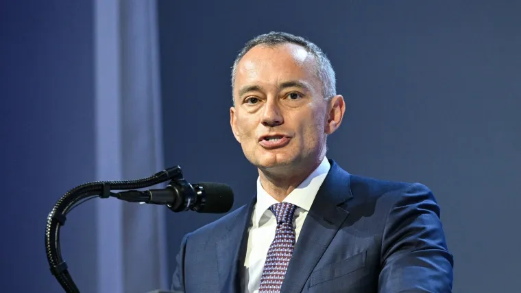 Trump biv&scaron;eg UN-ovca postavio na čelo Odbora za mir: Evo tko je Nickolay Mladenov