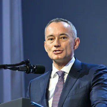 Trump biv&scaron;eg UN-ovca postavio na čelo Odbora za mir: Evo tko je Nickolay Mladenov