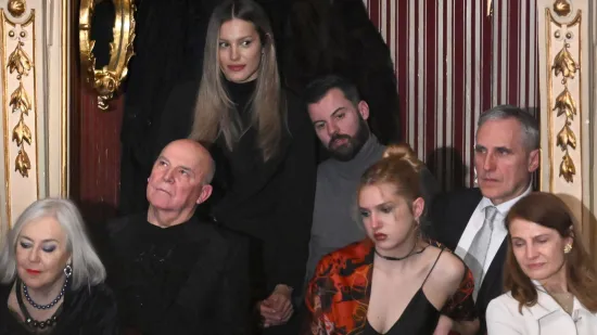 Gdje je Mate Rimac? Barbara Kotarski otputovala pa otkrila kako provodi slobodno vrijeme