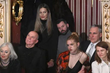 Gdje je Mate Rimac? Barbara Kotarski otputovala pa otkrila kako provodi slobodno vrijeme