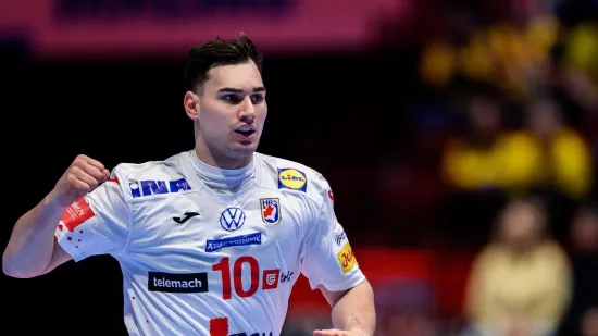 Rukometa&scaron; Josip &Scaron;imić čeka kćer: Nakon svadbe u Berlinu stiže prinova u obitelj