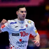 Rukometa&scaron; Josip &Scaron;imić čeka kćer: Nakon svadbe u Berlinu stiže prinova u obitelj