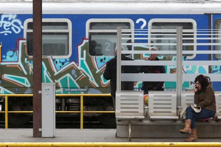 HŽ reagirao na žestoke prozivke Hrvata, ovo se dugo čekalo: Mnoge bi moglo odu&scaron;eviti