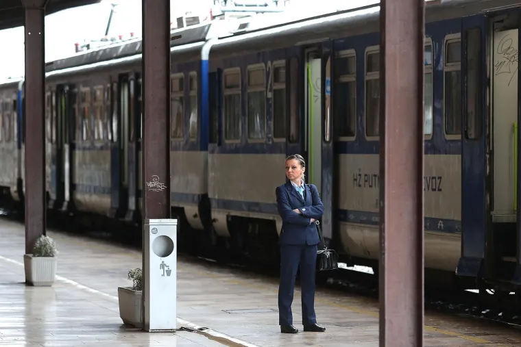 HŽ reagirao na žestoke prozivke Hrvata, ovo se dugo čekalo: Mnoge bi moglo odu&scaron;eviti