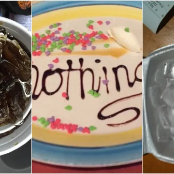 Konobari su doslovno shvatili narudžbu i donijeli čisti urnebes: Gosti nisu mogli vjerovati &scaron;to vide