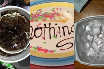 Konobari su doslovno shvatili narudžbu i donijeli čisti urnebes: Gosti nisu mogli vjerovati &scaron;to vide