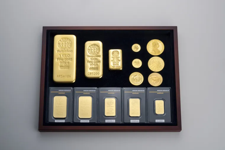 Posjetite Auro Domus na novoj lokaciji u Sesvetama i iskoristite vrijednost zlata