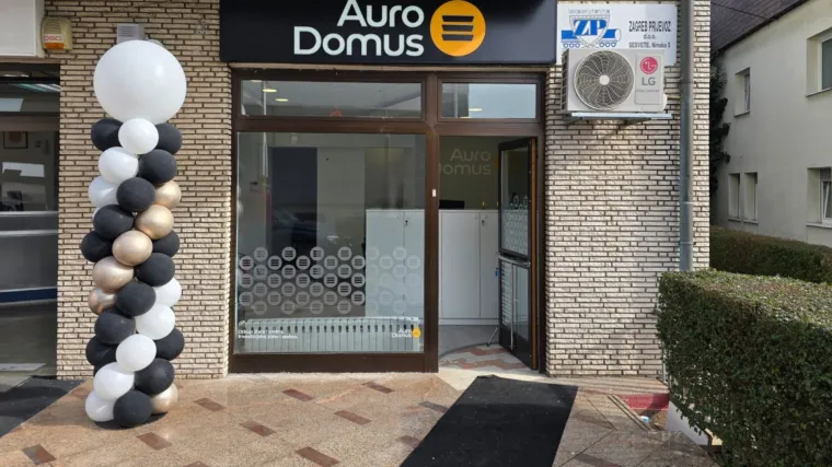 Posjetite Auro Domus na novoj lokaciji u Sesvetama i iskoristite vrijednost zlata