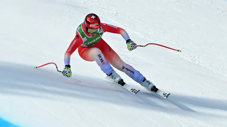 Preokret u Svjetskom kupu! Suter odnijela pobjedu, razlike minimalne