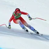 Preokret u Svjetskom kupu! Suter odnijela pobjedu, razlike minimalne