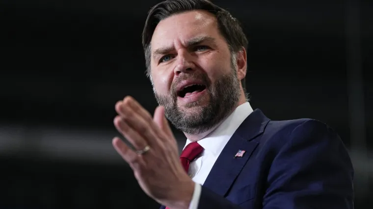 JD Vance kratko i jasno na pitanje o Iranu: 'Nema &scaron;anse!'