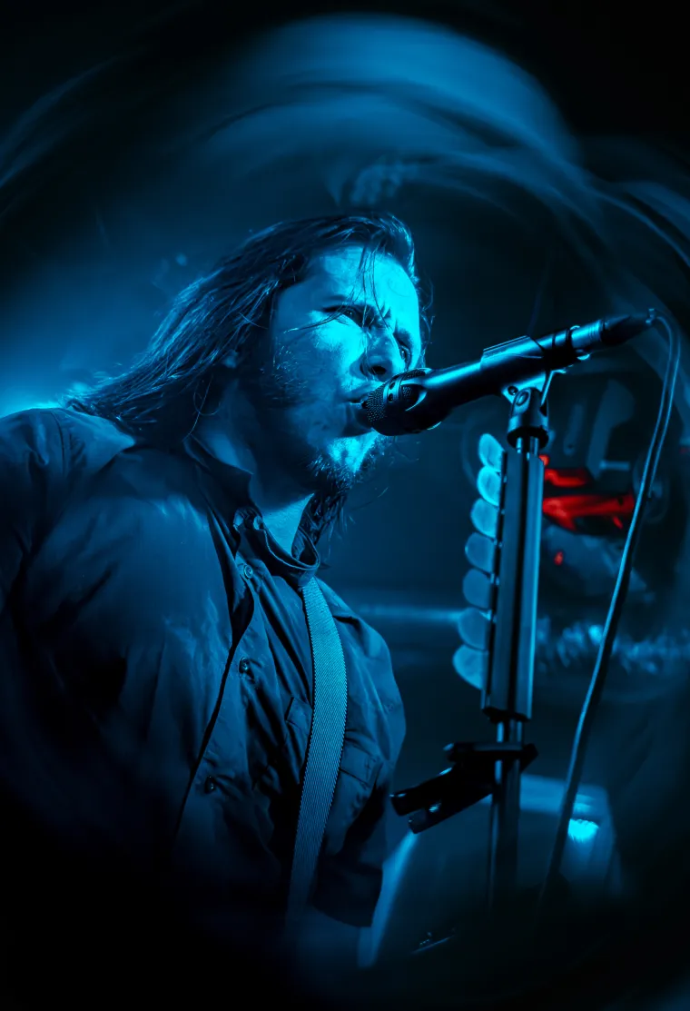 Mahir Kapetanović bez zadr&scaron;ke: Od 'Večere za 5' do iskrene priče o glazbi i borbi s alkoholizmom