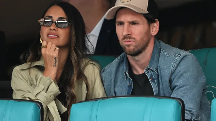 [KVIZ] Zna&scaron; li tko su supruge poznatih nogometa&scaron;a?