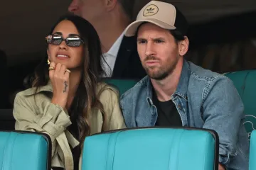 [KVIZ] Zna&scaron; li tko su supruge poznatih nogometa&scaron;a?