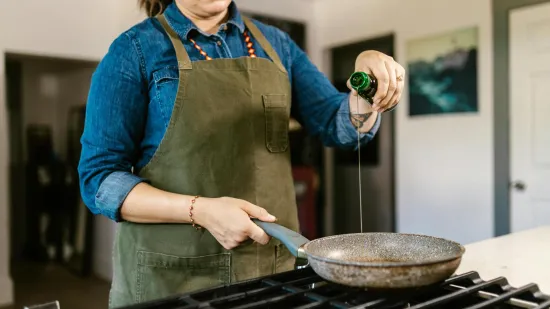 Uzgajivačica maslinovog ulja otkriva najbolje načine za čuvanje: 'Osjetljivo je'