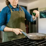 Uzgajivačica maslinovog ulja otkriva najbolje načine za čuvanje: 'Osjetljivo je'