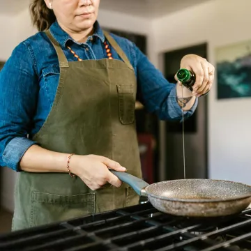 Uzgajivačica maslinovog ulja otkriva najbolje načine za čuvanje: 'Osjetljivo je'