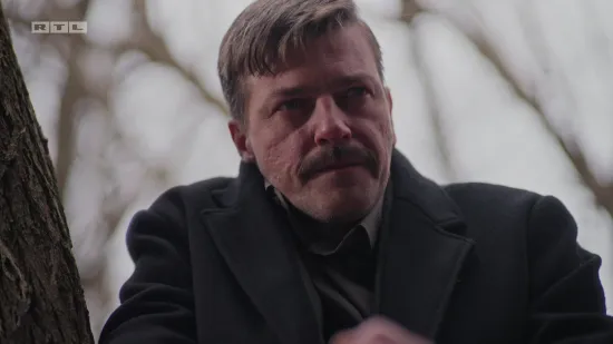 Dok ga svi traže, Toma Domazet sam u &scaron;umi vodi najtežu bitku