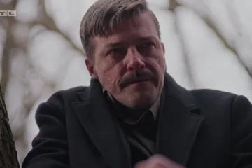 Dok ga svi traže, Toma Domazet sam u &scaron;umi vodi najtežu bitku