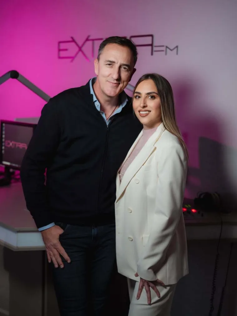 Sergej Ćetković o suzama iz djetinjstva, poklonu koji čuva i pjesmi za Jakova Jozinovića