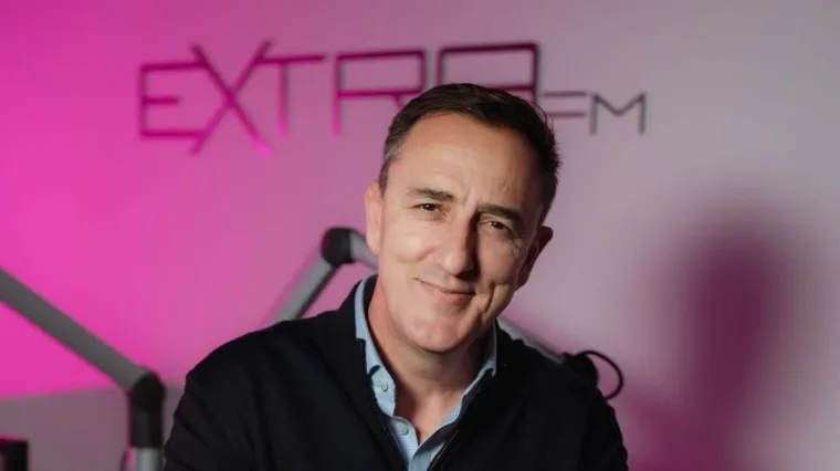 Sergej Ćetković o suzama iz djetinjstva, poklonu koji čuva i pjesmi za Jakova Jozinovića