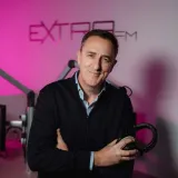 Sergej Ćetković o suzama iz djetinjstva, poklonu koji čuva i pjesmi za Jakova Jozinovića