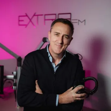 Sergej Ćetković o suzama iz djetinjstva, poklonu koji čuva i pjesmi za Jakova Jozinovića