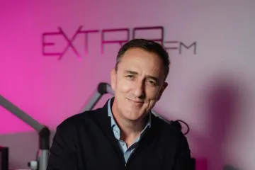 Sergej Ćetković o suzama iz djetinjstva, poklonu koji čuva i pjesmi za Jakova Jozinovića