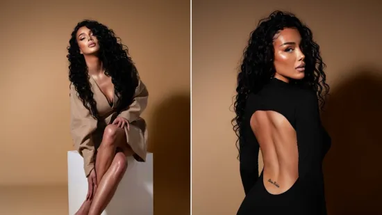 Soraya iz 'Gospodina Savr&scaron;enog' zapalila Instagram, javila joj se Marinela iz pro&scaron;le sezone: 'Boginja'