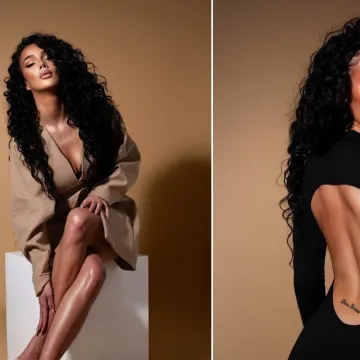 Soraya iz 'Gospodina Savr&scaron;enog' zapalila Instagram, javila joj se Marinela iz pro&scaron;le sezone: 'Boginja'