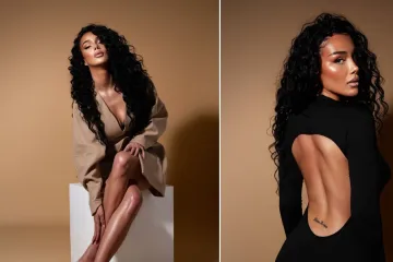 Soraya iz 'Gospodina Savr&scaron;enog' zapalila Instagram, javila joj se Marinela iz pro&scaron;le sezone: 'Boginja'