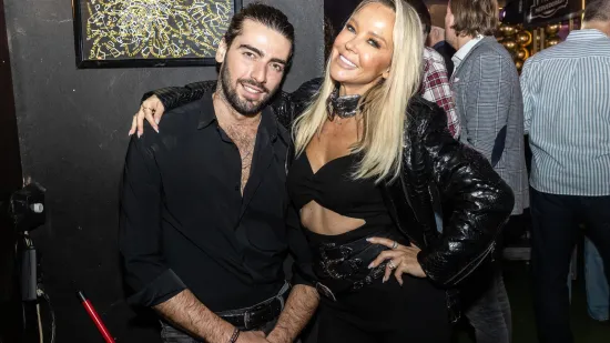 Crna haljina, romantična riva i retro telefon: &Scaron;to Maja i &Scaron;ime rade u Splitu?