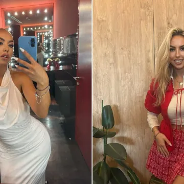 Lukrecia iz 'Večere za 5' najljep&scaron;a je mama Hrvatske, a otkriva je li zaljubljena