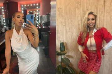 Lukrecia iz 'Večere za 5' najljep&scaron;a je mama Hrvatske, a otkriva je li zaljubljena