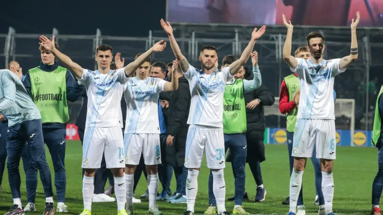 Riječanima se sve otvorilo? Evo na koga idu ako prođu Strasbourg