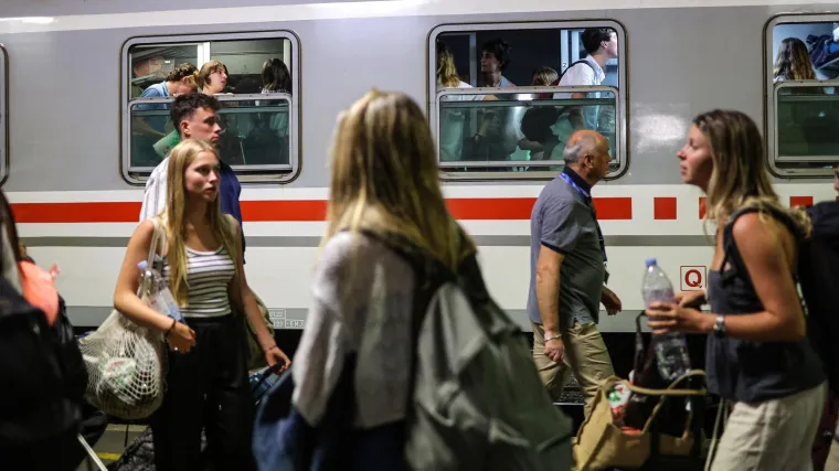 HŽ reagirao na žestoke prozivke Hrvata, ovo se dugo čekalo: Mnoge bi moglo odu&scaron;eviti