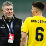 Norve&scaron;ki Bodo/Glimt odu&scaron;evio Europu: Predstavnik kluba ukrao show svojim stilom na ždrijebu