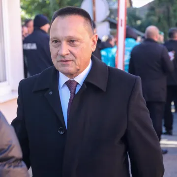 Umirovljeni brigadir Branko Borković autom naletio na dijete: 'Ni&scaron;ta stra&scaron;no'