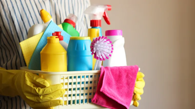 Stalno ih koristite za či&scaron;ćenje, a mogu imati 200.000 puta vi&scaron;e bakterija nego WC &scaron;koljka