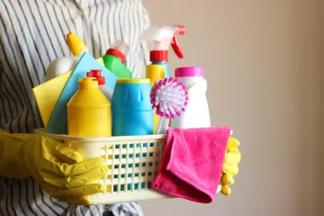 Stalno ih koristite za či&scaron;ćenje, a mogu imati 200.000 puta vi&scaron;e bakterija nego WC &scaron;koljka