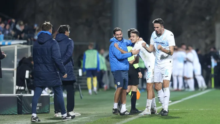 Na Rujevici su krila opako narasla: 'Dat ćemo sve da Rijeka dospije u vrh europskog nogometa'