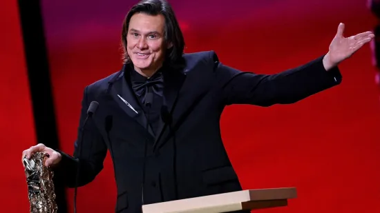 &Scaron;to se dogodilo s licem Jima Carreyja? Fanovi &scaron;okirani: 'On vi&scaron;e ne liči na sebe"