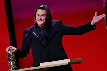 &Scaron;to se dogodilo s licem Jima Carreyja? Fanovi &scaron;okirani: 'On vi&scaron;e ne liči na sebe"