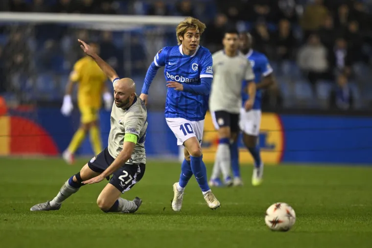 Kovačević je odnio veliku pobjedu, a Dinamo ispao iz Europe