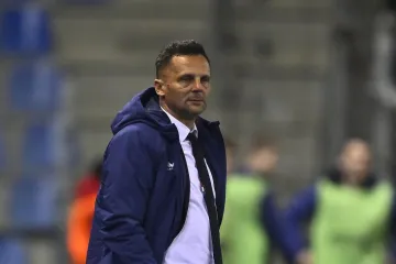 Dinamo ispao iz Europe, a Kovačević je odnio veliku pobjedu